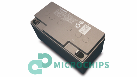 Аккумулятор Panasonic LC-QA1270P (AGM, 70Ah)