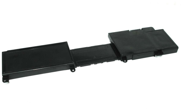 Аккумулятор (батарея) 2NJNF для ноутбука Dell Inspiron 14z-5423, 3900mAh, 11.1V, черная (оригинал)