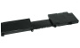 Аккумулятор (батарея) 2NJNF для ноутбука Dell Inspiron 14z-5423, 3900mAh, 11.1V, черная (оригинал)