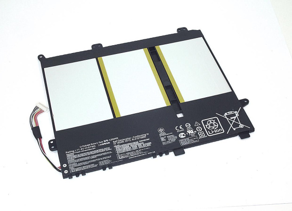 Купить Аккумулятор (батарея) C31N1431 для ноутбука Asus EeeBook E403S, 11.4V, 57Vт (оригинал) Аккумулятор (батарея) C31N1431 для ноутбука Asus EeeBook E403S, 11.4V, 57Vт (оригинал)
