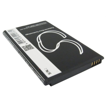 Аккумулятор для Nokia XL 1650mah