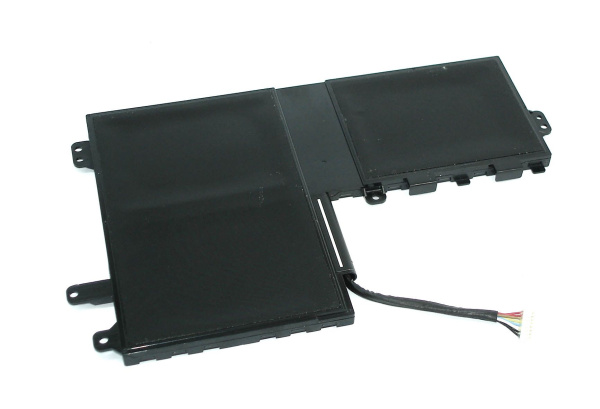 Аккумулятор (батарея) для ноутбука Toshiba U940 (PA5157U-1BRS), 11.4V, 4160mAh черная (оригинал)