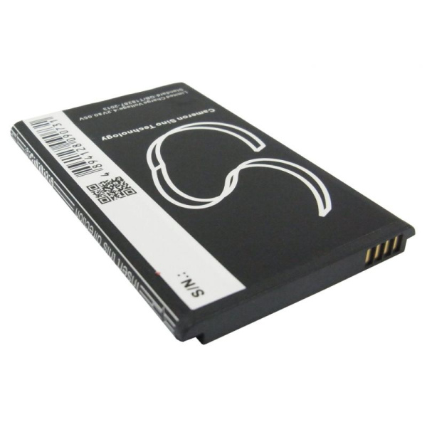 Аккумулятор для Nokia XL 1650mah