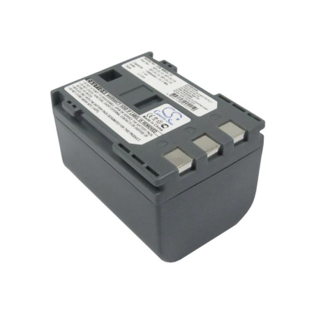 Аккумулятор для Canon BP-2L12, BP-2L13, BP-2L14, NB-2L 1500mAh