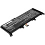 Аккумулятор для ASUS FX502VS, G502VS, GL502VY (C41N1531) 4000mah