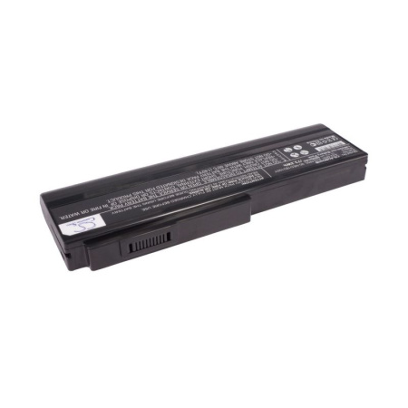 Купить Аккумулятор для Asus A32-M50, A32-N61, A33-M50 6600mAh Аккумулятор для Asus A32-M50, A32-N61, A33-M50 6600mAh