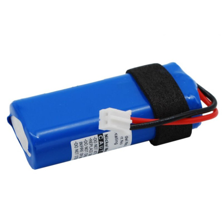 Купить Аккумулятор для BrandTech Accu-Jet Pro (26630) (700mAh, 2.4V) Аккумулятор для BrandTech Accu-Jet Pro (26630) (700mAh, 2.4V)