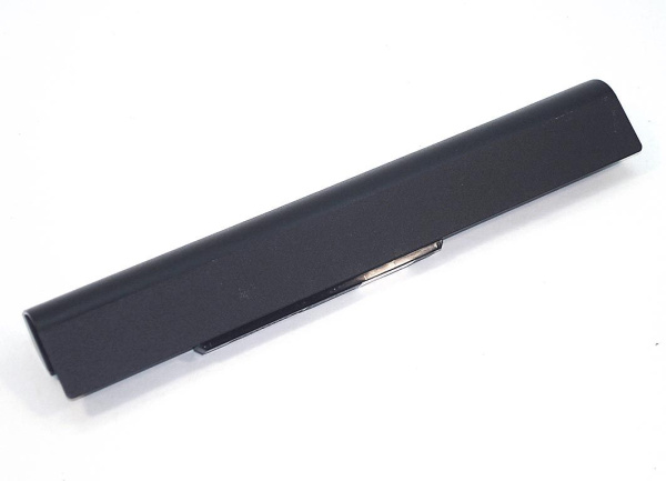 Аккумулятор (батарея) MR03 для ноутбука HP Pavilion 10, 10.8V, 2600mAh, 28Vт, черная (оригинал)