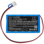 Аккумулятор для Fresenius SP7, VP7 (KAYO654169-3S) 1900mAh