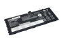 Аккумулятор (батарея) для ноутбука Lenovo ThinkPad X1 Tablet Gen.3 (L16L4P91) 7.72V 5440mAh (оригинал)