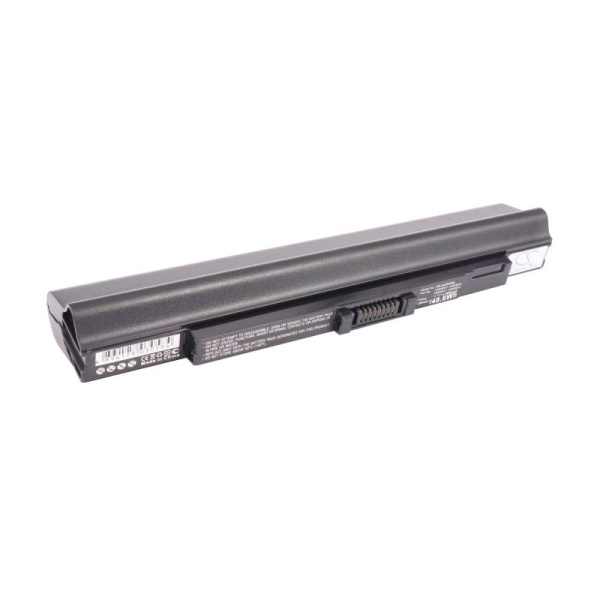Аккумулятор для Acer Aspire One 531, Aspire One 751 серии (UM09A41) 4400mAh