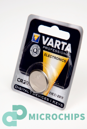 Купить Батарейка Varta Electronics CR2016 1BP Батарейка Varta Electronics CR2016 1BP