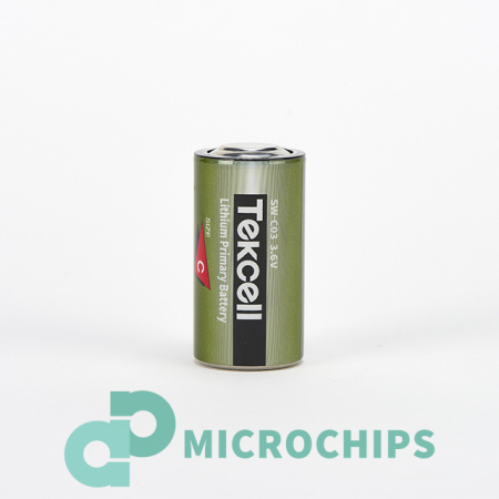 Батарейка Tekcell SW-C01-ST C 1S