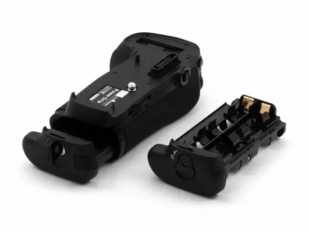 Аккумулятор CameronSino CS-NIK800BX для Nikon D800 (MB-D12)