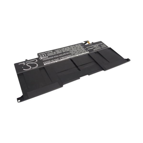 Купить Аккумулятор для Asus Zenbook UX31A, UX31E (C22-UX31) 6800mah Аккумулятор для Asus Zenbook UX31A, UX31E (C22-UX31) 6800mah