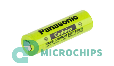 Аккумулятор Panasonic KR-FH (7000mAh, 1.2V, NiCd)