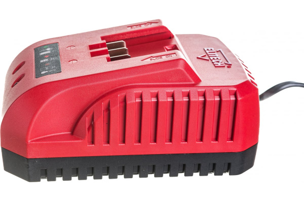 Зарядное устройство Elitech 1820.098200 (Li-ion)