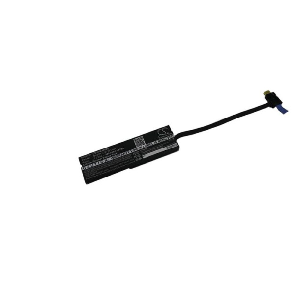 Аккумулятор для HP ProLiant BL460C G6, G7, G9 530mAh