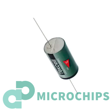 Батарейка Tekcell SW-C01-AX C 1S