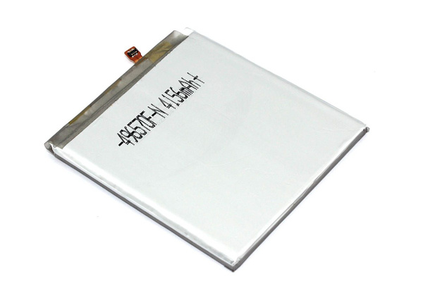 Аккумулятор EB-BG998ABY для Samsung Galaxy S21 Ultra (G998B) 3.88В, 5000мАч