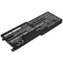Аккумулятор для Dell Alienware Area 51m (07PWXV) 7850mah
