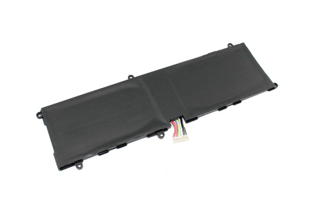 Аккумулятор (батарея) для ноутбука Dell Venue 11 Pro 7140 (2H2G4) 7.4V 4000mAh OEM