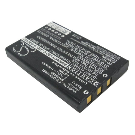 Купить Аккумулятор для Opticon CLK-3001, OPH-1005, OPH-3000 1100mah Аккумулятор для Opticon CLK-3001, OPH-1005, OPH-3000 1100mah