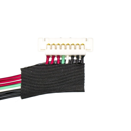 Аккумулятор для ASUS GU502DU, ProArt StudioBook Pro 15 W500G5T, ROG Zephryus S GX502 серии (C41N1837) 4800mah