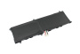 Аккумулятор (батарея) для ноутбука Dell Venue 11 Pro 7140 (2H2G4) 7.4V 4000mAh OEM