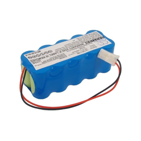 Аккумулятор для Fukuda FC-1760 3000mAh