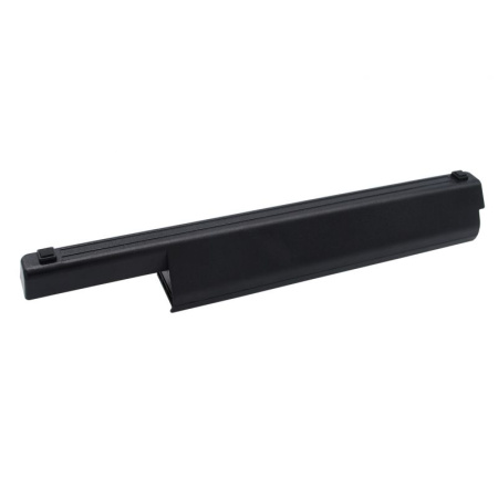Аккумулятор усиленный для ноутбуков Dell PP33L, PP39L, Studio 1535, 1536, 1537, 1555, 1557, 1558 6600mAh