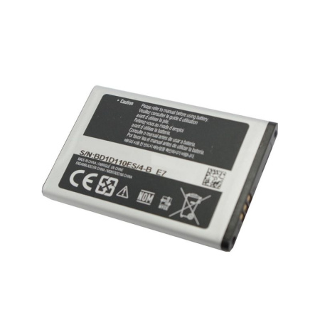 Аккумулятор AB463651BUC для Samsung Galaxy S5600, C3060, M7600, S3650, S7220, L700, F400
