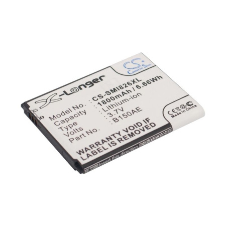 Купить Аккумулятор для Samsung Galaxy Core i8262 (B150AC) 1800mah Аккумулятор для Samsung Galaxy Core i8262 (B150AC) 1800mah