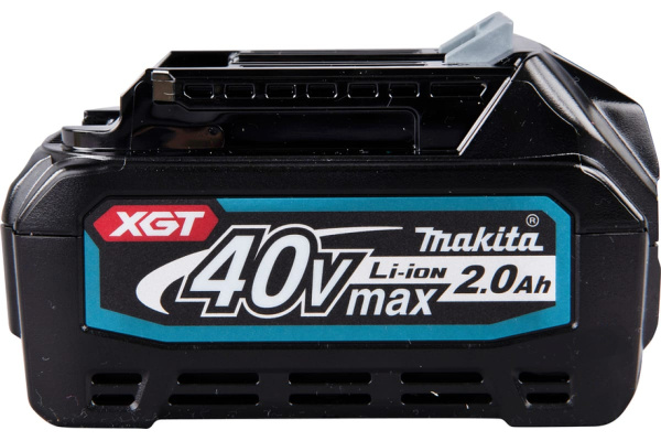 Купить Аккумулятор Makita 191L29-0 (Li-ion, 2000mAh, 40V) Аккумулятор Makita 191L29-0 (Li-ion, 2000mAh, 40V)