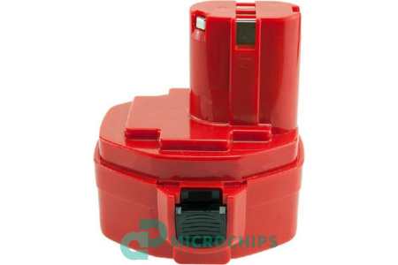 Аккумулятор TORGWIN EM-1420 (NiCd, 2000mAh, 14.4V)