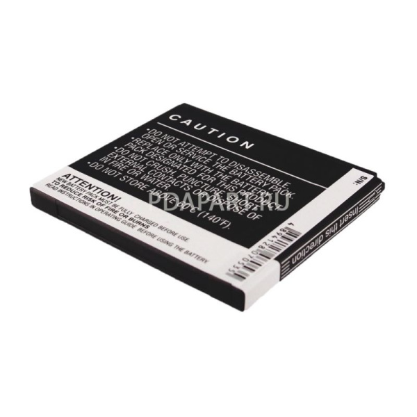 Аккумулятор для LG Optimus P920, P990 1550mah