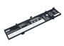 Аккумулятор (батарея) для ноутбука Lenovo Yoga C940-15IRH (L18M4PF1) 15.36V, 4500mAh, 69Wh ver.1
