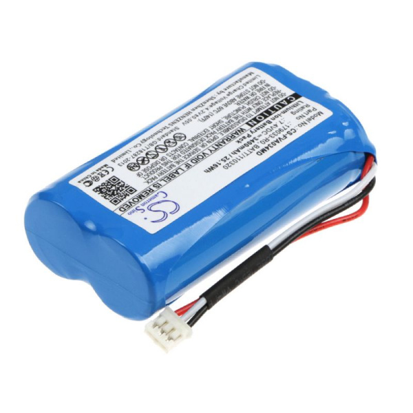 Купить Аккумулятор для Fresenius Injectomat Agilia (MB1790) 3400mah Аккумулятор для Fresenius Injectomat Agilia (MB1790) 3400mah