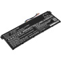 Аккумулятор для Acer Aspire 1, Aspire 3, Extensa 15 EX215 (AP16M5J) 4750mah