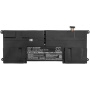 Купить Аккумулятор для ноутбука Asus Taichi 21 (C32-TAICHI21) 3100mAh Аккумулятор для ноутбука Asus Taichi 21 (C32-TAICHI21) 3100mAh