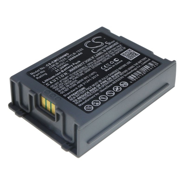 Купить Аккумулятор для Comen C30 2600mah Аккумулятор для Comen C30 2600mah