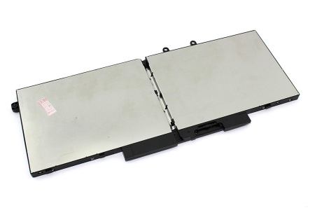 Аккумулятор (батарея) 3HWPP для ноутбука Dell Precision 3551, 15.2V, 4250mAh