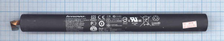 Аккумуляторная батарея L13C3E31 для Lenovo Yoga 10 Tablet (B8000) 10'', 3.75В, 33.8Wh