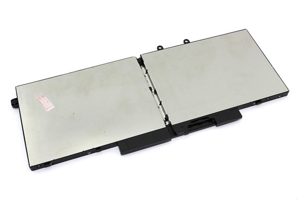 Аккумулятор (батарея) 3HWPP для ноутбука Dell Precision 3551, 15.2V, 4250mAh