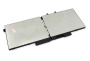 Аккумулятор (батарея) 3HWPP для ноутбука Dell Precision 3551, 15.2V, 4250mAh