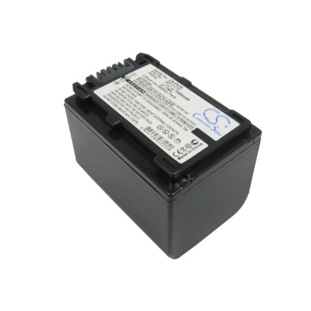 Аккумулятор для Sony NP-FV50, NP-FV70 1500mah