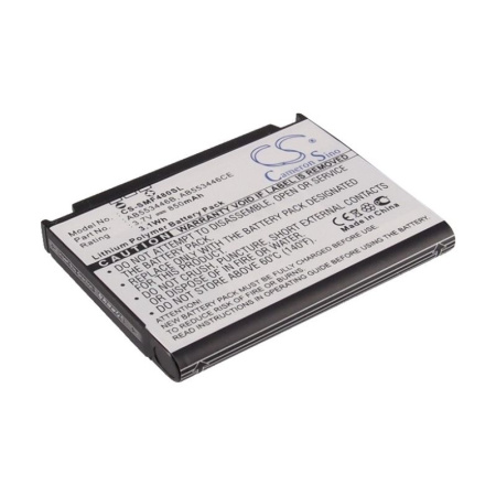 Купить Аккумулятор для Samsung AB553446CE, AB553446CU 850mah CS Аккумулятор для Samsung AB553446CE, AB553446CU 850mah CS