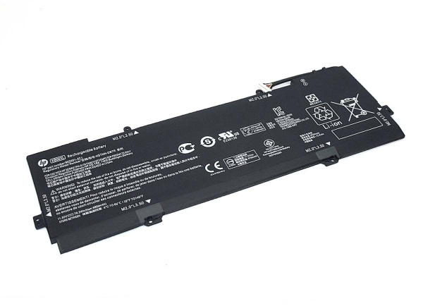Купить Аккумулятор (батарея) для ноутбука HP X360 15 (KB06XL), 11.55V, 6860mAh, 79.2Wh (оригинал) Аккумулятор (батарея) для ноутбука HP X360 15 (KB06XL), 11.55V, 6860mAh, 79.2Wh (оригинал)