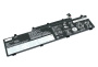 Аккумулятор (батарея) для ноутбука Lenovo ThinkPad E14 Gen2 (L19D3PD5), 11.1V, 4050mAh