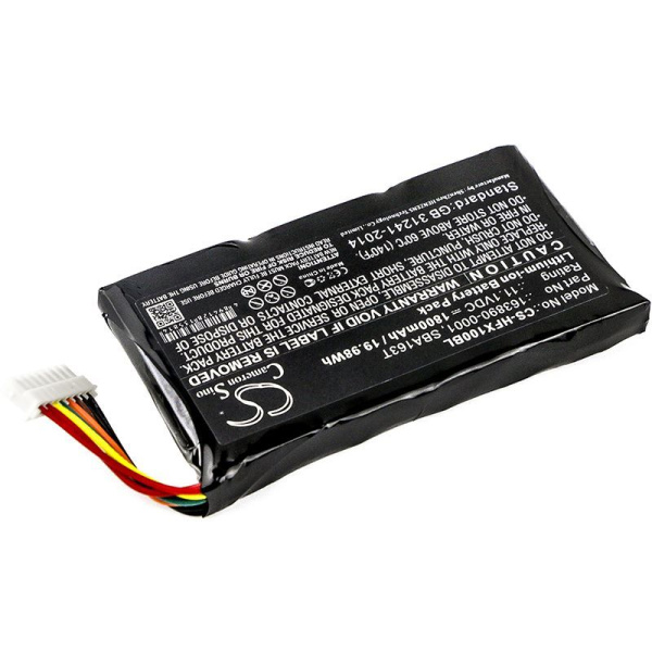 Купить Аккумулятор для Honeywell Marathon FX1, Marathon LXE 1800mah Аккумулятор для Honeywell Marathon FX1, Marathon LXE 1800mah